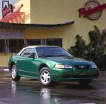 Ford Mustang 1999 года